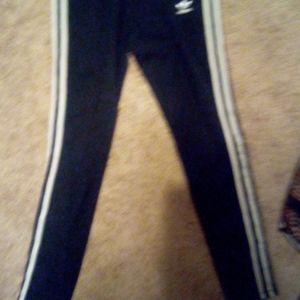 Adidas leggings